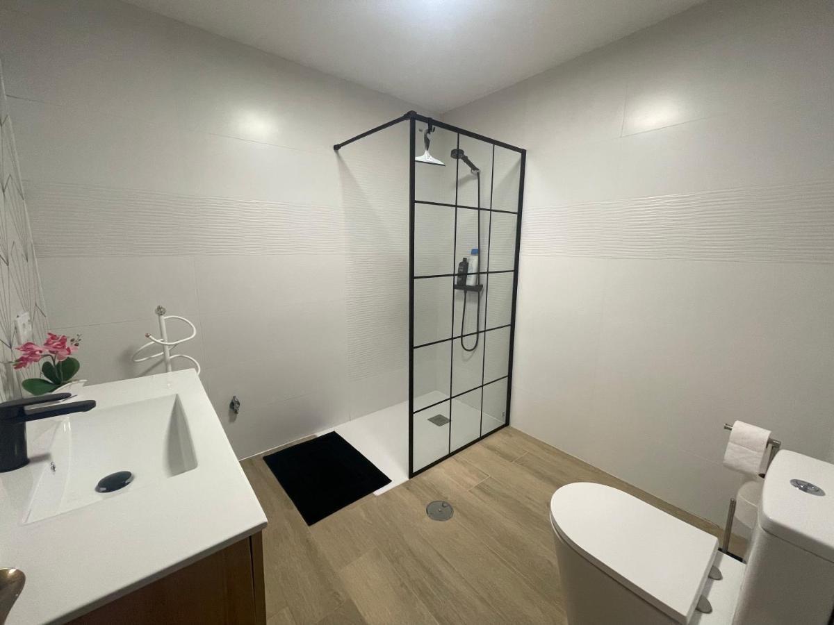 Apartmán Casa Juana Vejer de la Frontera Exteriér fotografie