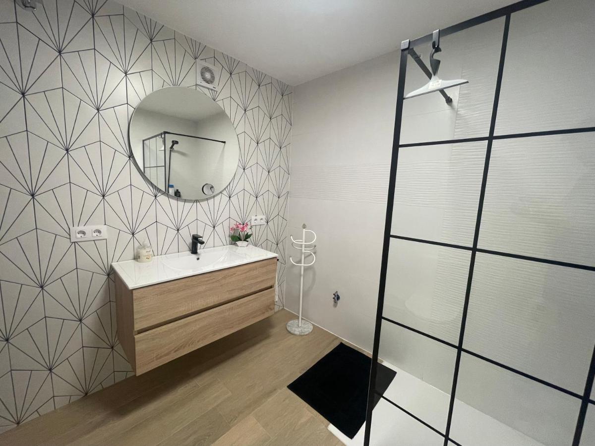 Apartmán Casa Juana Vejer de la Frontera Exteriér fotografie