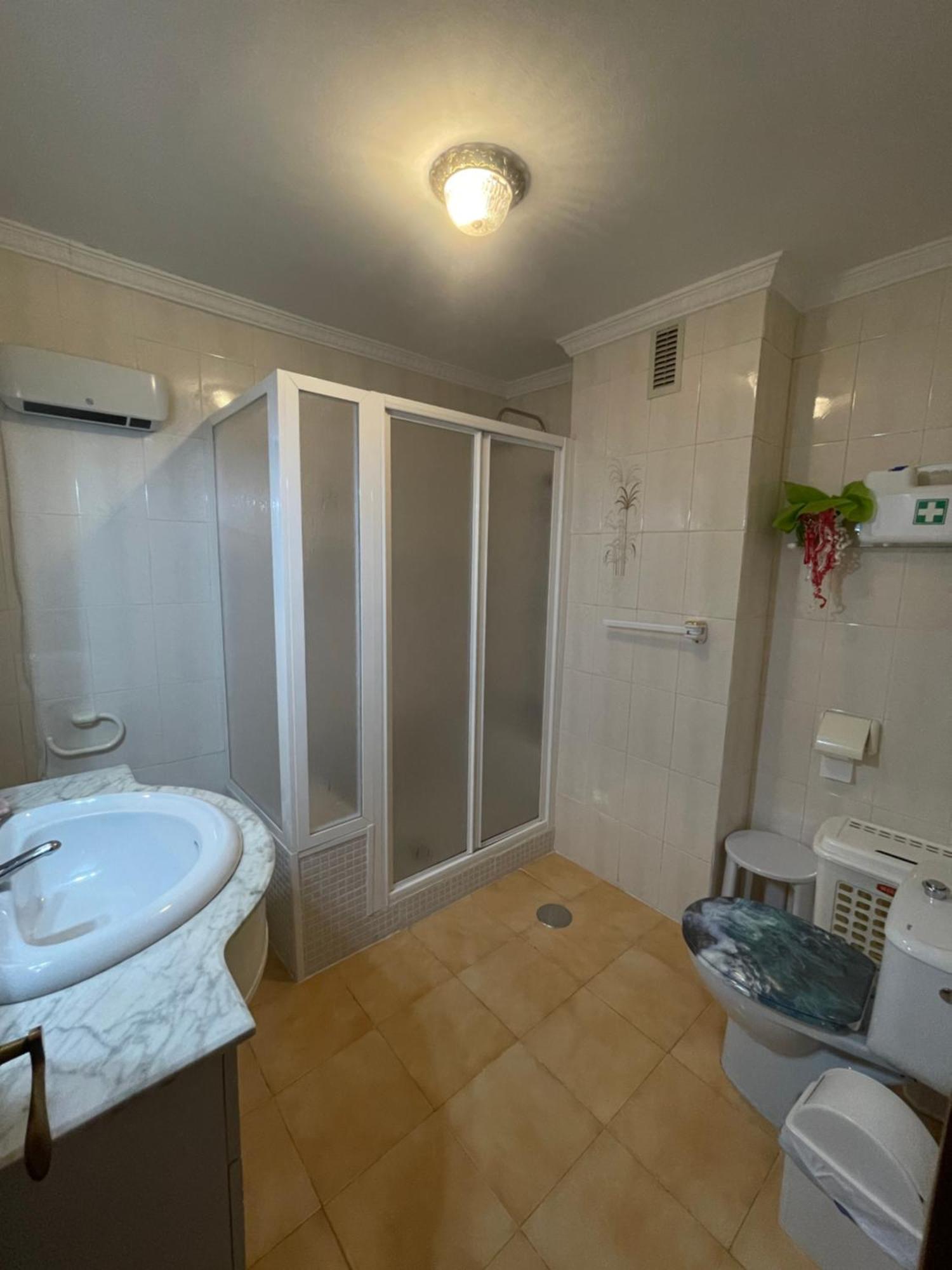 Apartmán Casa Juana Vejer de la Frontera Exteriér fotografie