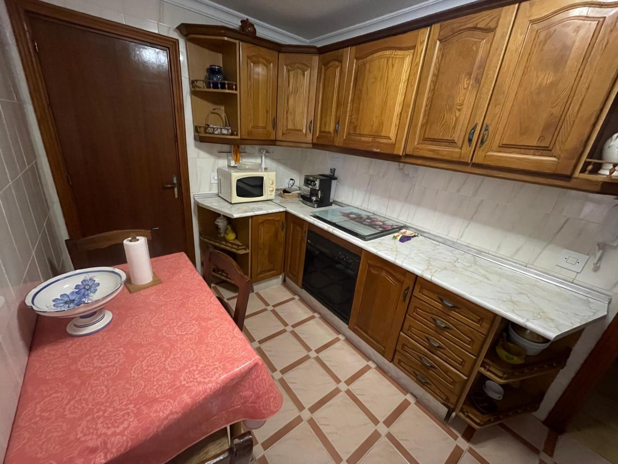 Apartmán Casa Juana Vejer de la Frontera Exteriér fotografie