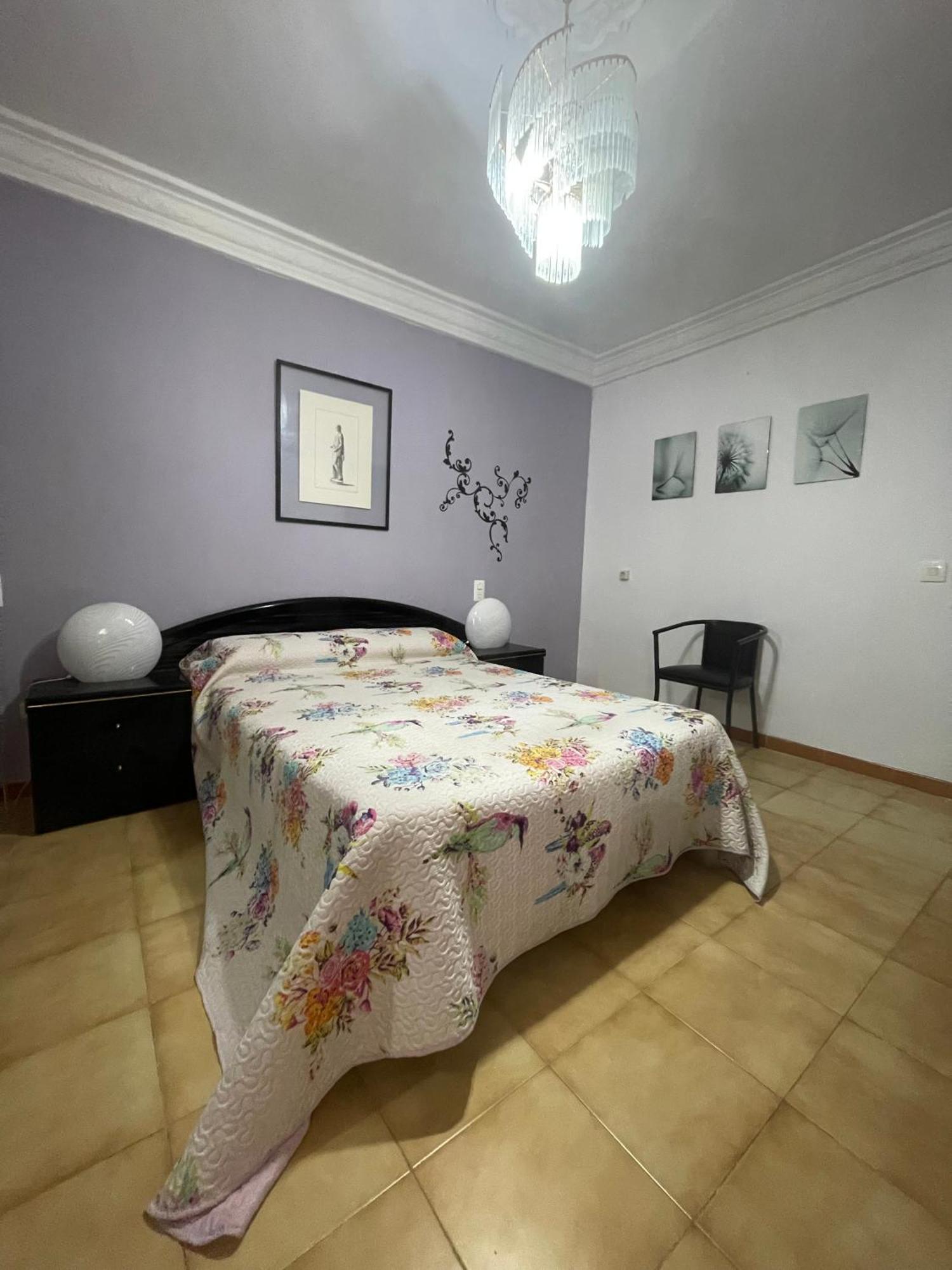 Apartmán Casa Juana Vejer de la Frontera Exteriér fotografie