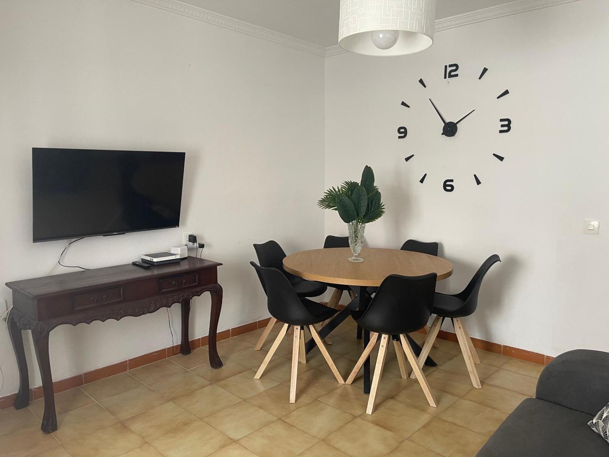 Apartmán Casa Juana Vejer de la Frontera Exteriér fotografie