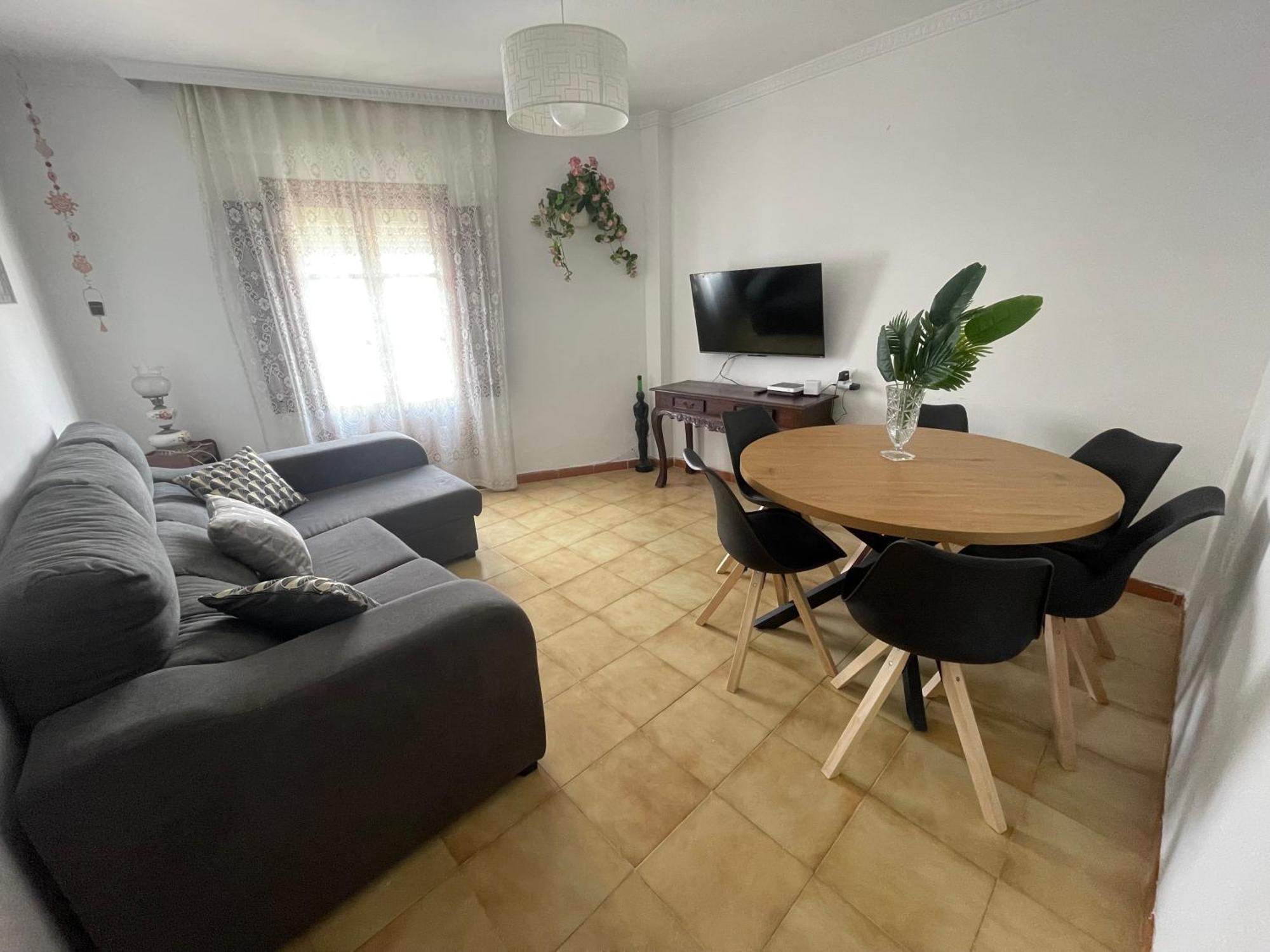 Apartmán Casa Juana Vejer de la Frontera Exteriér fotografie